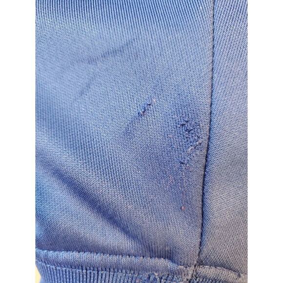 Nike Sportswear Swoosh Logo Men's Sz L Track Jacket Warmup Full Zip BV5287 - Picture 9 of 9